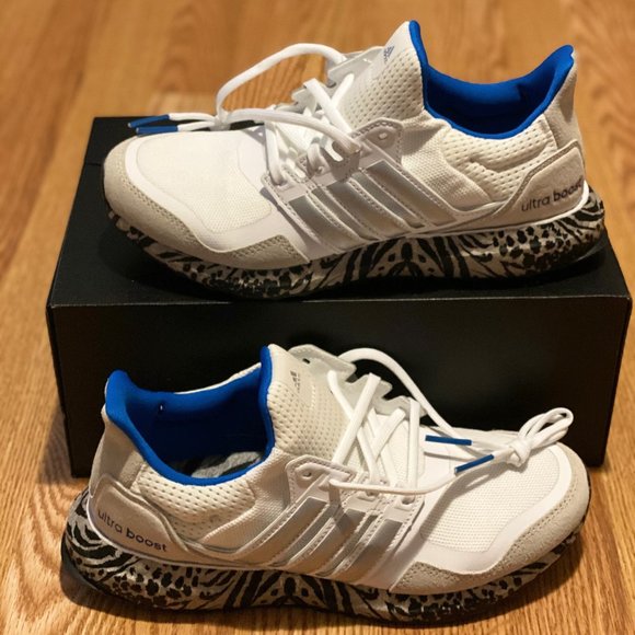 Adidas Ultraboost Dna Women Sneaker 